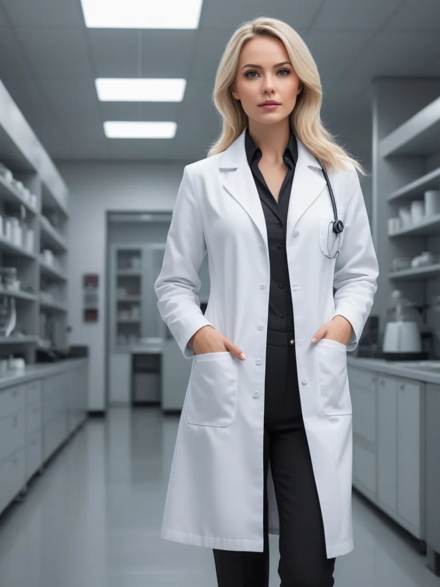 Chat with doctor, the  character AI chatbot
