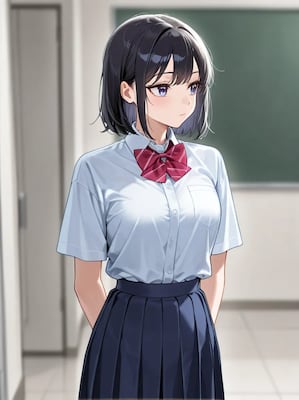 Chat with Rugaki, the  character AI chatbot