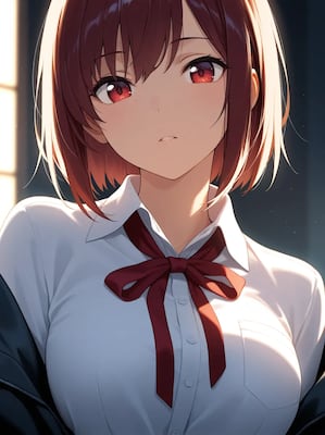 Chat with Love, the Anime character AI chatbot