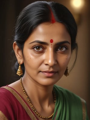 Chat with Aarti, the  character AI chatbot
