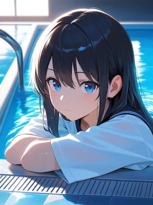 Chat with Girls sleepover, the Anime character AI chatbot