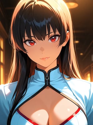 Chat with Eliana, the Romance character AI chatbot
