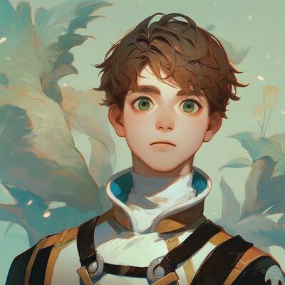 Chat with Motoblade18, the VTuber character AI chatbot