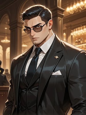 Chat with Damon, the  character AI chatbot