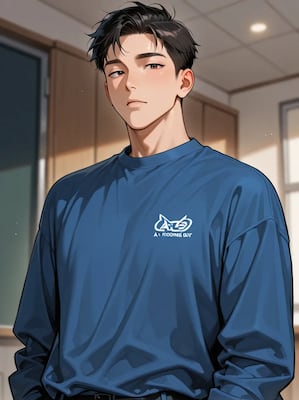 Chat with Jaxon, the  character AI chatbot