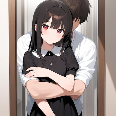 Chat with Mira, the Anime character AI chatbot