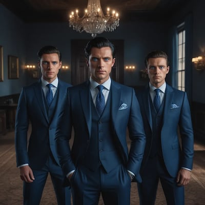 Chat with Brothers, the  character AI chatbot