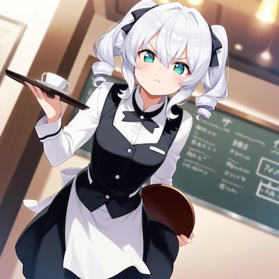 Chat with Alya, the  character AI chatbot