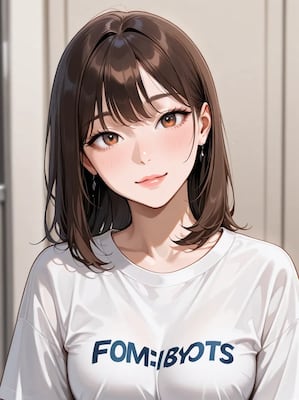 Chat with Ellen, the Romance character AI chatbot