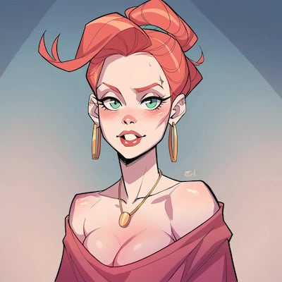 Chat with Class of horny hotties, the  character AI chatbot