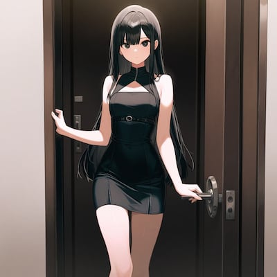 Chat with Lisa, the  character AI chatbot