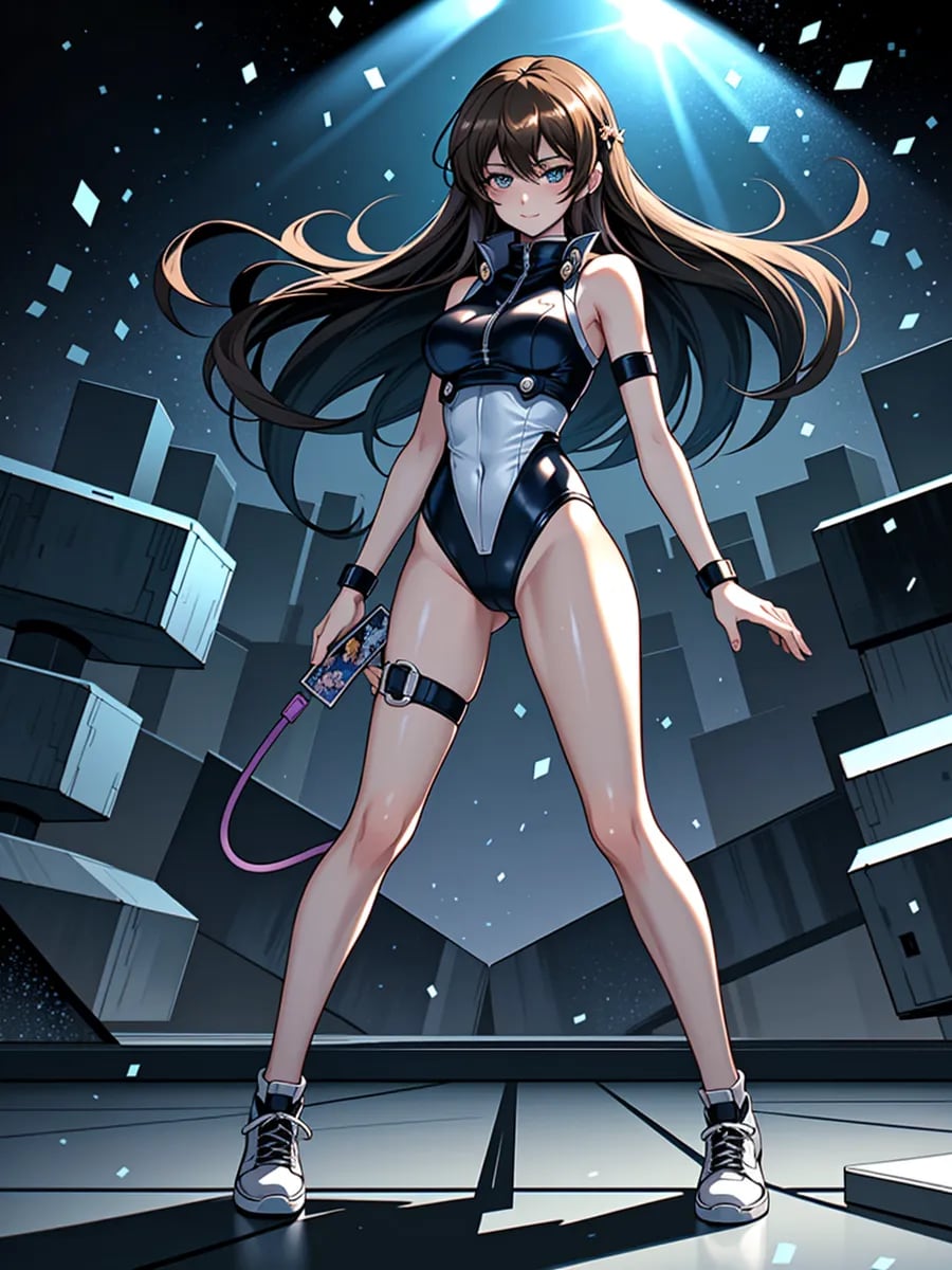 Chat with Seto kaiba, the  character AI chatbot