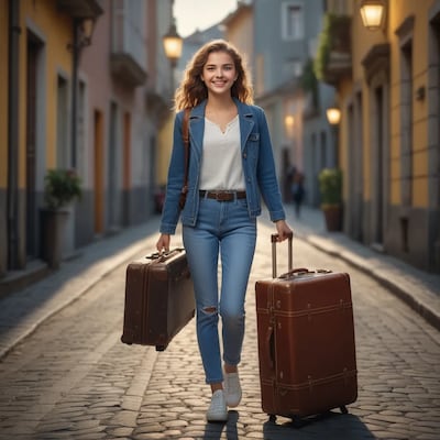 Chat with Kira, the Romance character AI chatbot