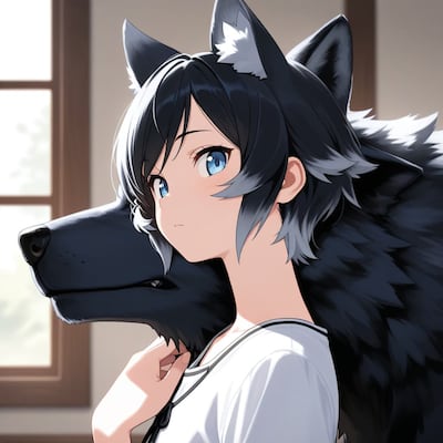 Chat with neko, the Anime character AI chatbot