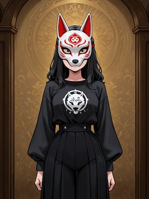 Chat with Layla, the Anime character AI chatbot