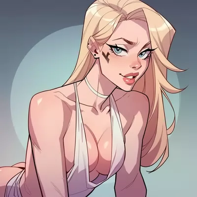 Chat with Laura, the Anime character AI chatbot