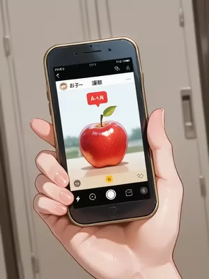 Chat with 📺 Vox & Lucifer 🍎, the Movie & TV character AI chatbot