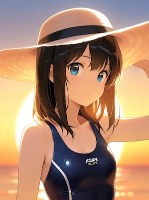 Chat with Cecelia, the Anime character AI chatbot