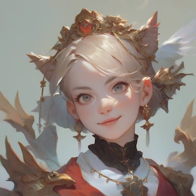 Chat with Katie, the  character AI chatbot