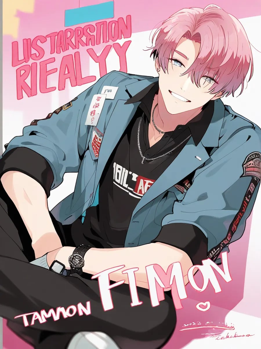 Chat with Tamon's be side, the  character AI chatbot
