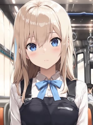 Chat with fnaf overnight shift, the Anime character AI chatbot