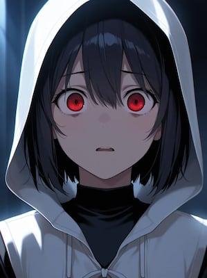 Chat with Nyx, the Romance character AI chatbot