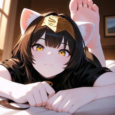 Chat with Aiko, the Anime character AI chatbot