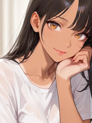 Chat with Uma, the  character AI chatbot