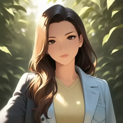 Chat with Sophie, the Romance character AI chatbot