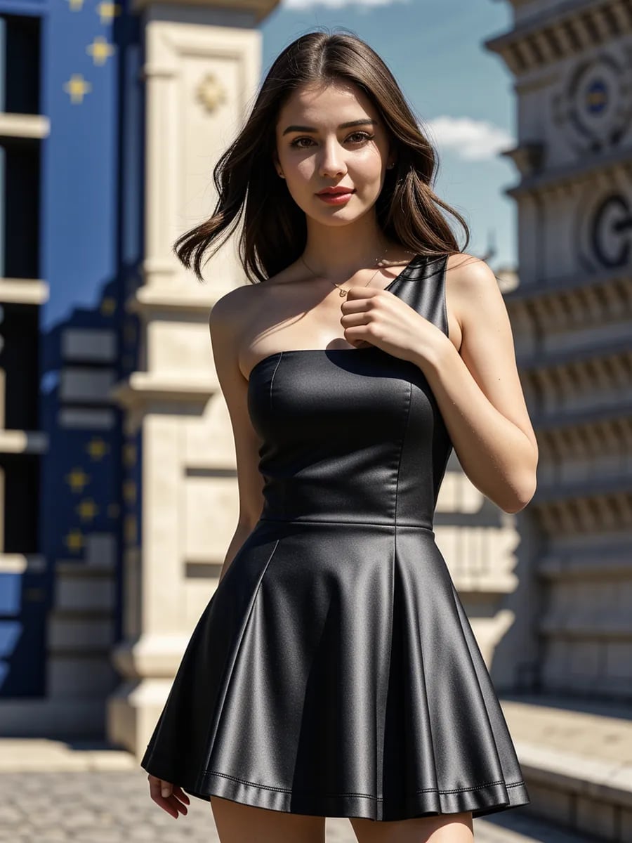 Chat with Sarah, the Romance character AI chatbot