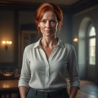 Chat with Sara, the  character AI chatbot