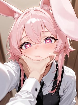 Chat with Lyes, the BL & ABO character AI chatbot