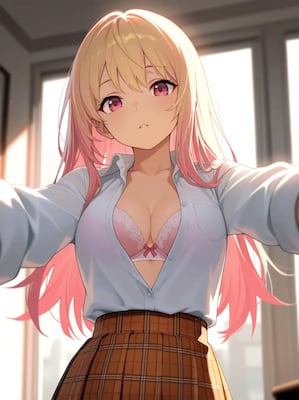 Chat with Stephanie, the  character AI chatbot