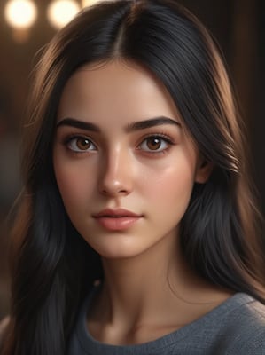 Chat with pamela, the Anime character AI chatbot