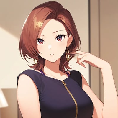 Chat with Mika, the  character AI chatbot