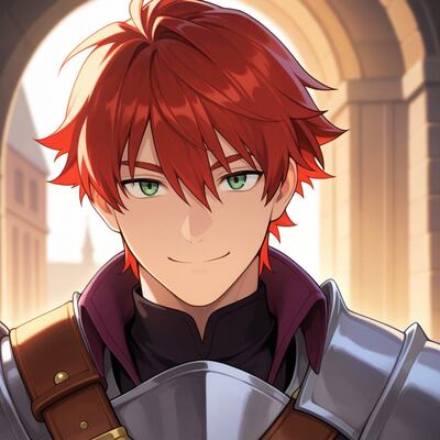 Chat with Flayre, the  character AI chatbot