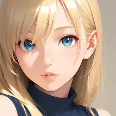 Chat with Sofia, the Anime character AI chatbot