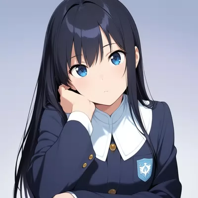 Chat with Emy, the Anime character AI chatbot