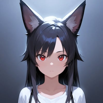 Chat with slμt, the Anime character AI chatbot