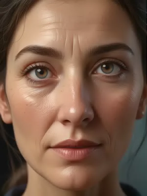 Chat with Liv, the OC character AI chatbot