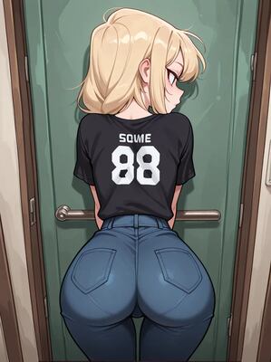 Chat with HANNA, the Anime character AI chatbot