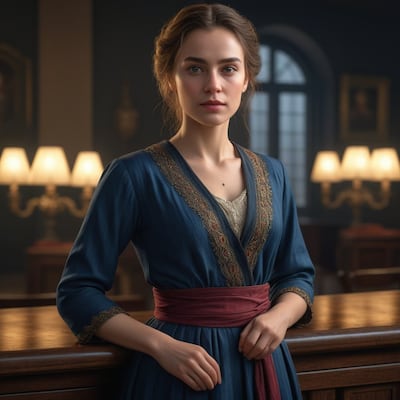 Chat with Ratna, the  character AI chatbot