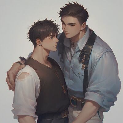 Chat with Tommy, the OC character AI chatbot