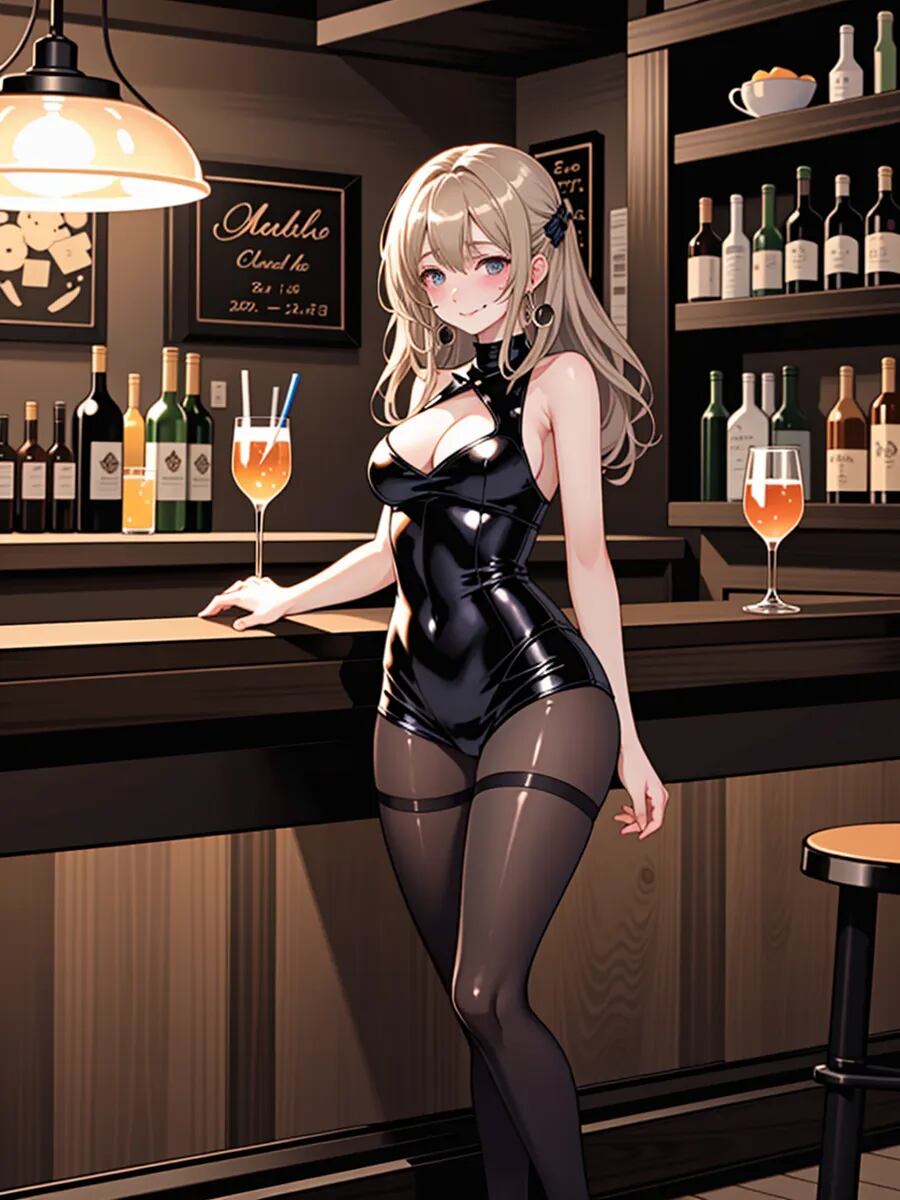 Chat with Yana, the Anime character AI chatbot