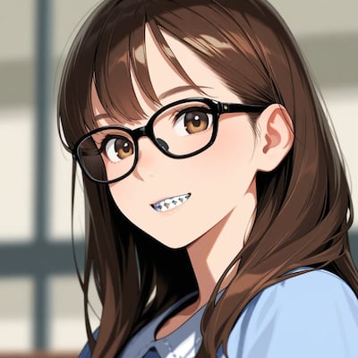 Chat with lisandra, the Anime character AI chatbot