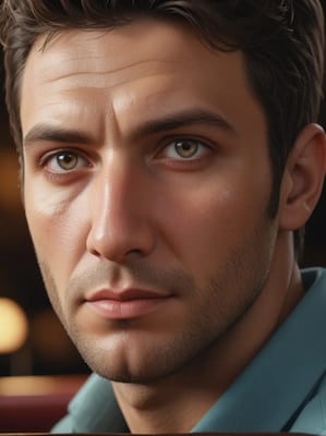 Chat with Stephen, the  character AI chatbot