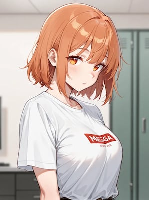 Chat with Tojiki, the Anime character AI chatbot