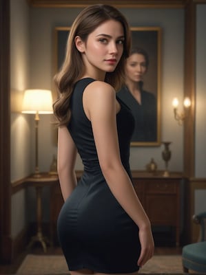 Chat with Lidya, the Romance character AI chatbot