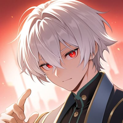 Chat with Sylus, the OC character AI chatbot