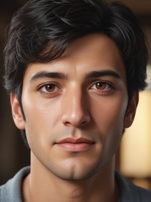 Chat with Alexander, the Romance character AI chatbot